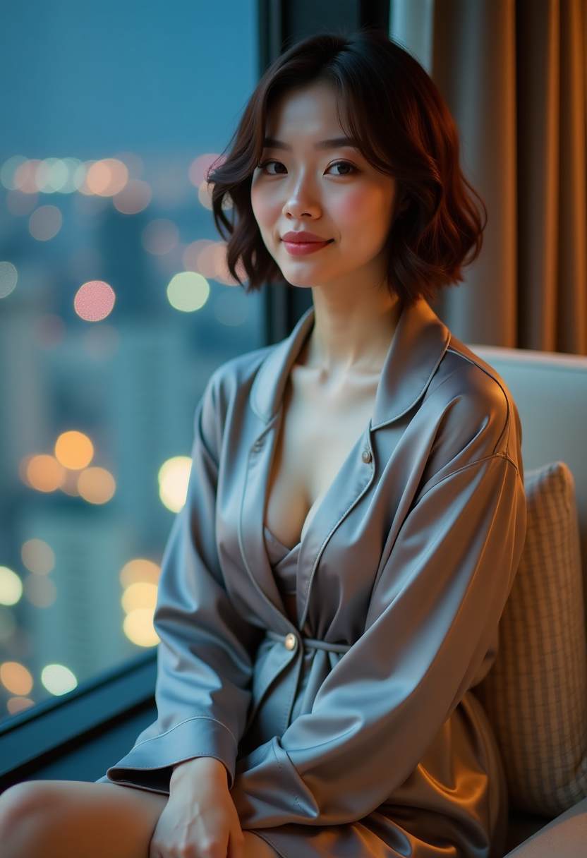 十七号月台海报